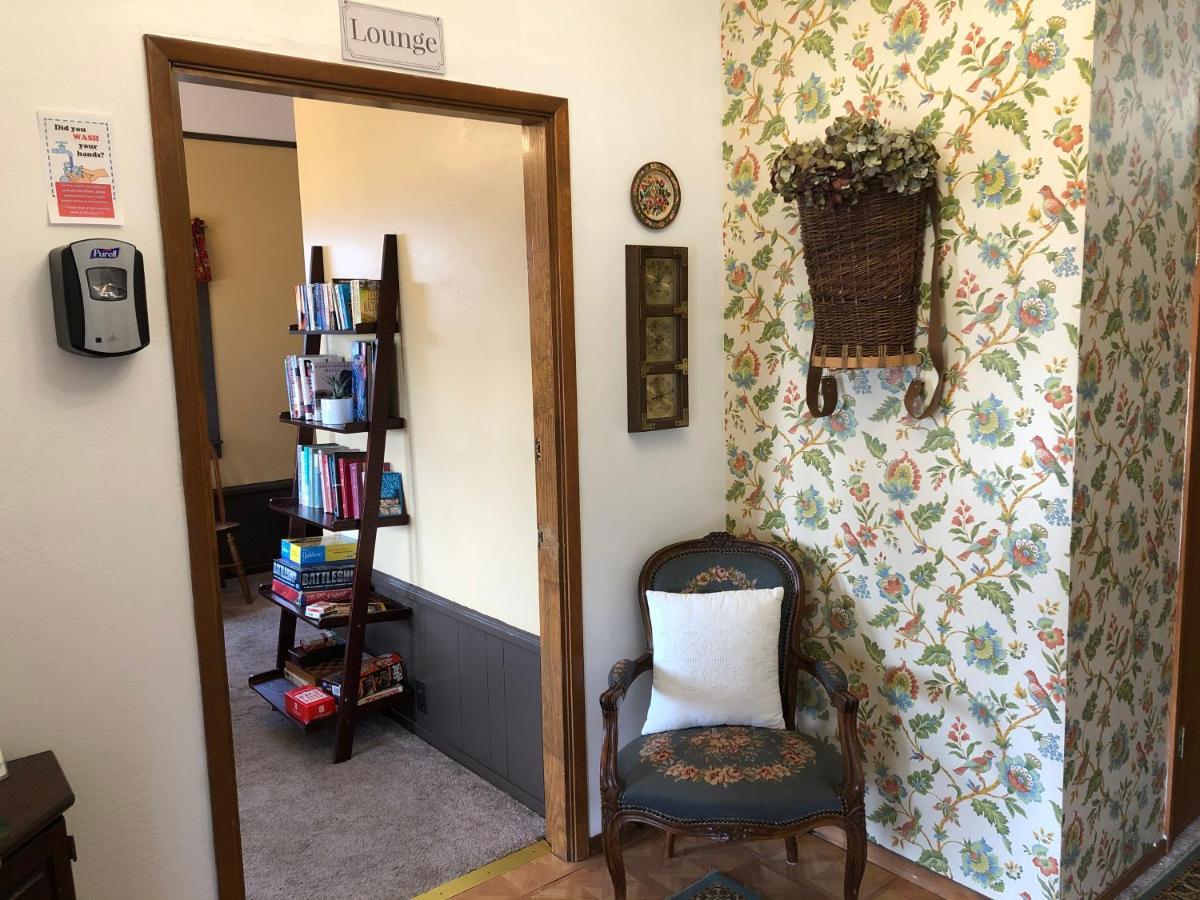فورت براج Country Inn Guesthouse المظهر الخارجي الصورة