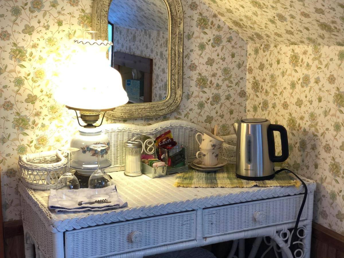 فورت براج Country Inn Guesthouse المظهر الخارجي الصورة