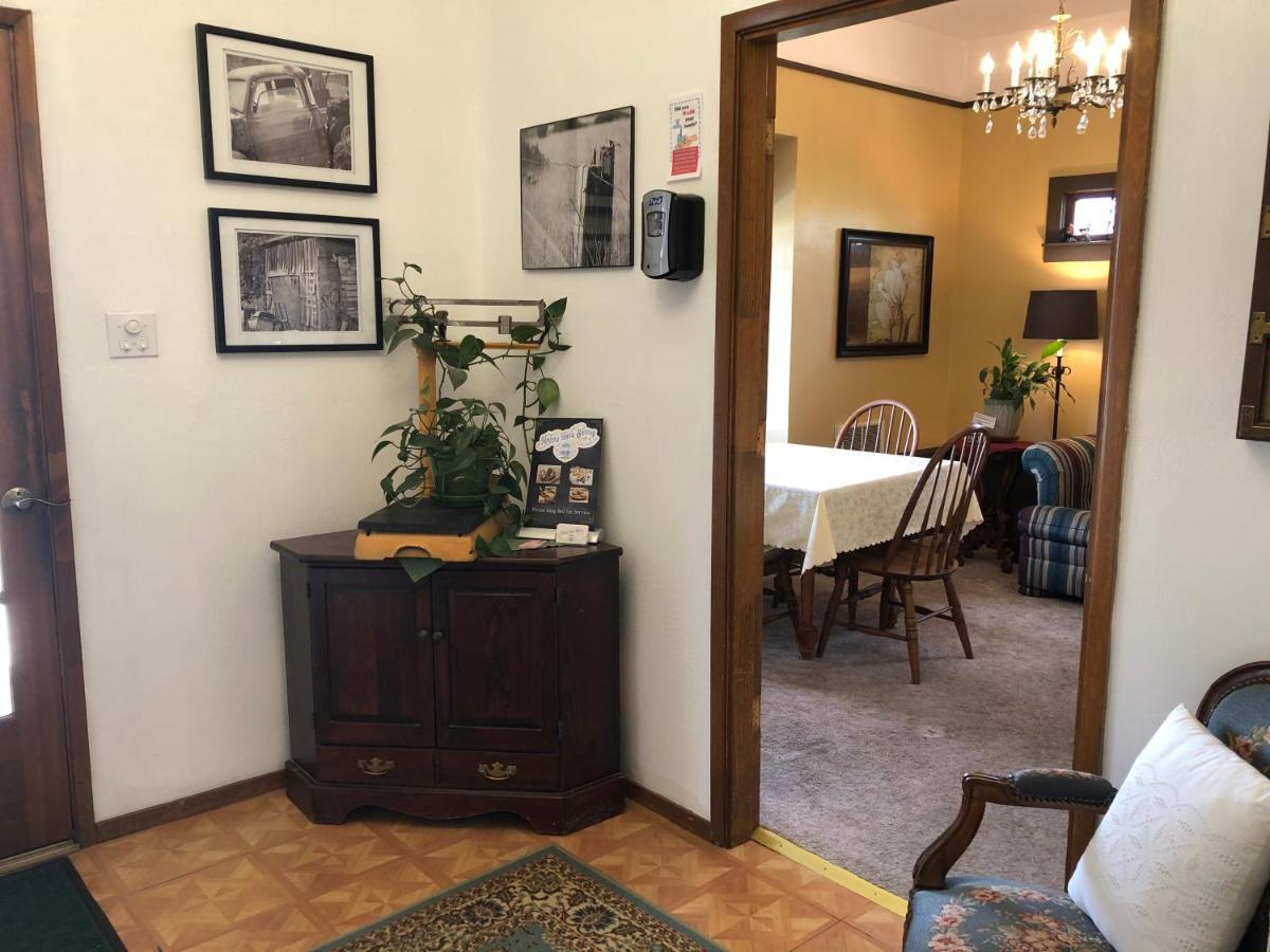 فورت براج Country Inn Guesthouse المظهر الخارجي الصورة