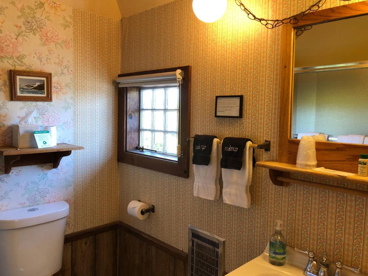 فورت براج Country Inn Guesthouse المظهر الخارجي الصورة